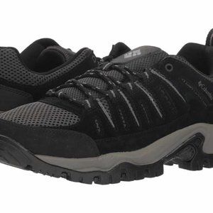 Columbia Men's Lakeview II Low Shoe sz 16